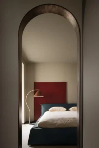thiết kế nội thất biệt thự phong cách Châu Á