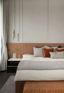 thiết kế nội thất biệt thự sang trọng