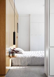 thiết kế nội thất chung cư nhỏ