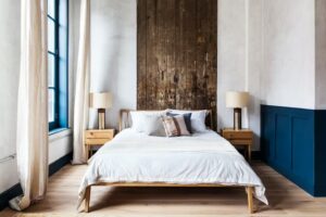 thiết kế nội thất khách sạn cổ điển