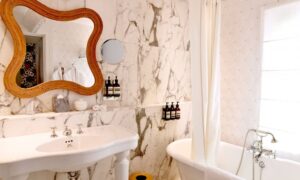 thiết kế nội thất phong cách nghệ thuật