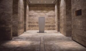 Thiết kế nội thất cho spa phong cách trang nhã