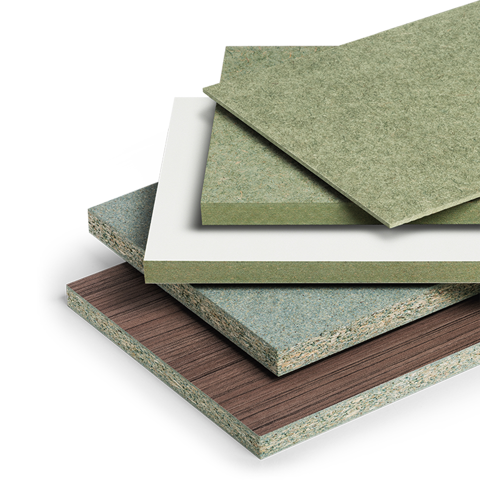 Gỗ MDF lõi xanh nhập khẩu chất lượng cao - Hoàng Kim Interior Design